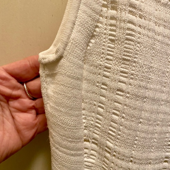 Narciso Rodríguez knit top - Picture 8 of 11